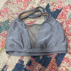 PATRICK J GREY TOP Adult small